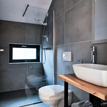 Cabana Berg Somesu Rece Exterior photo