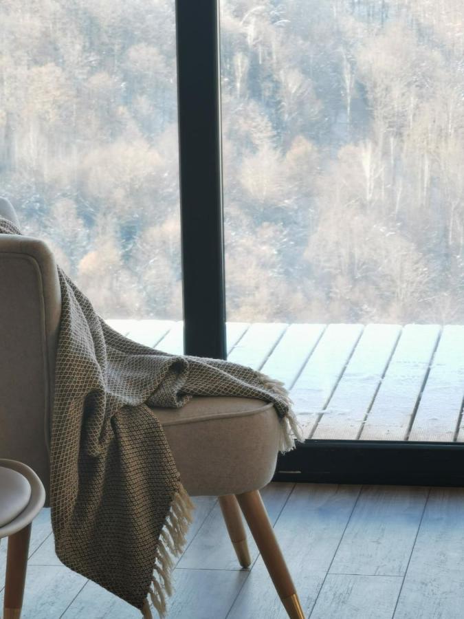 Berg Holiday home *