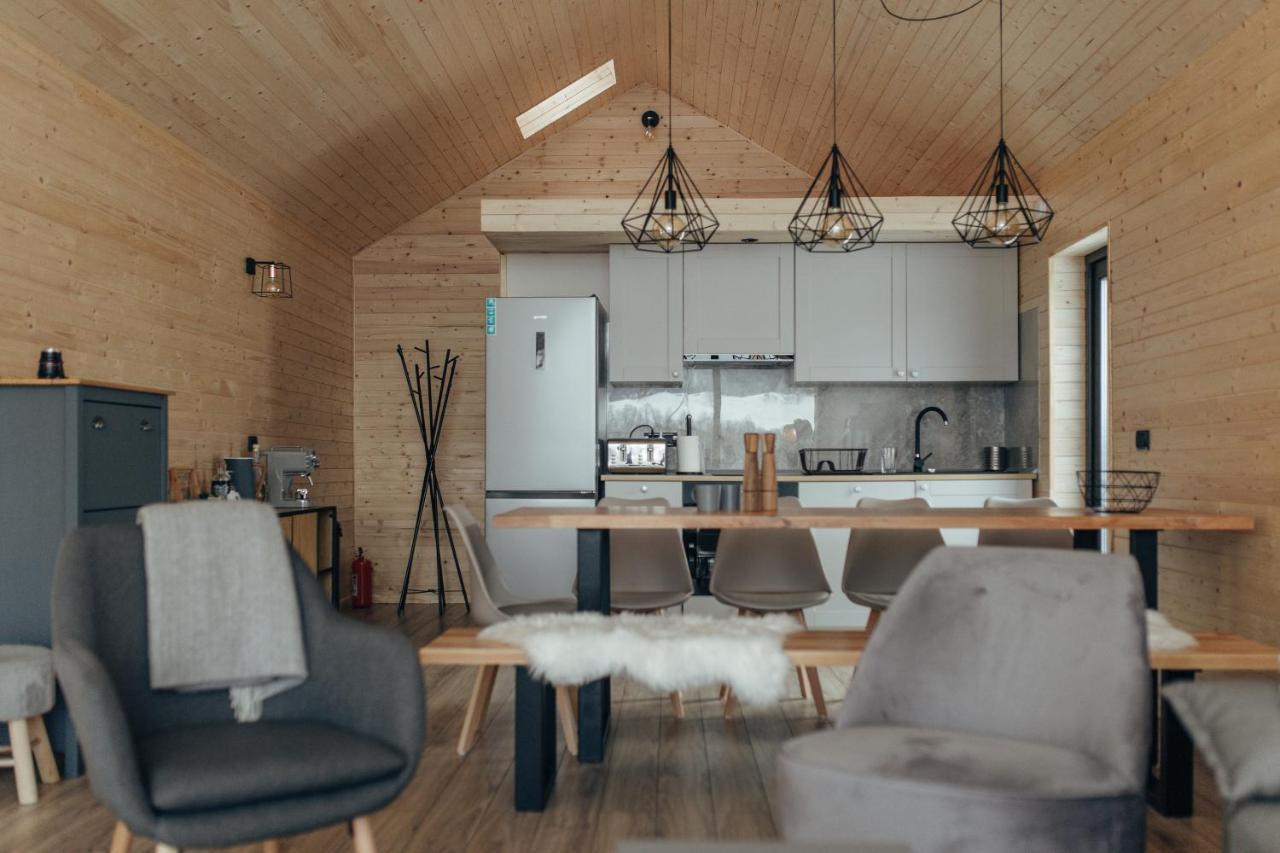 Holiday home Berg *