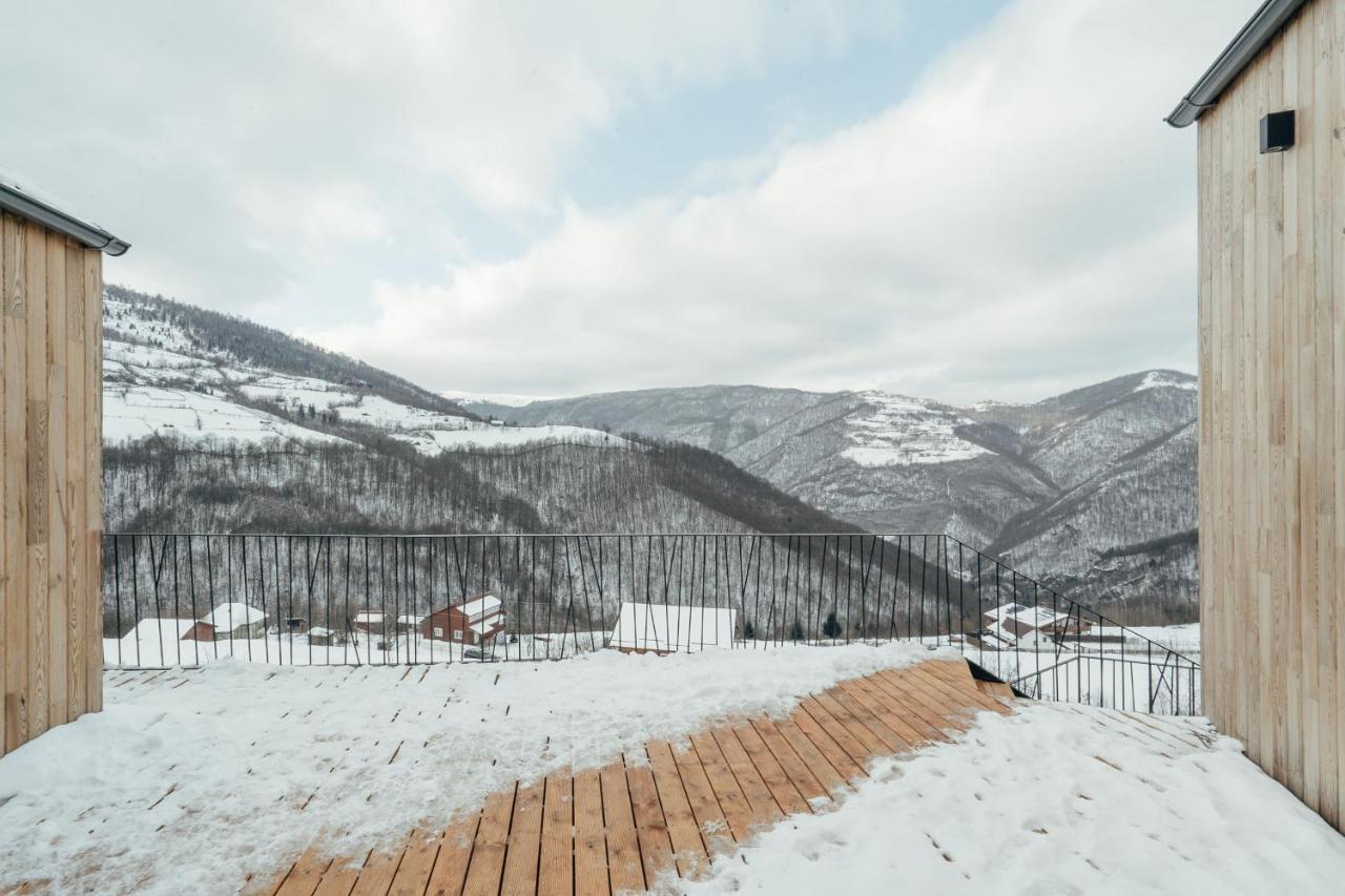 Holiday home Berg