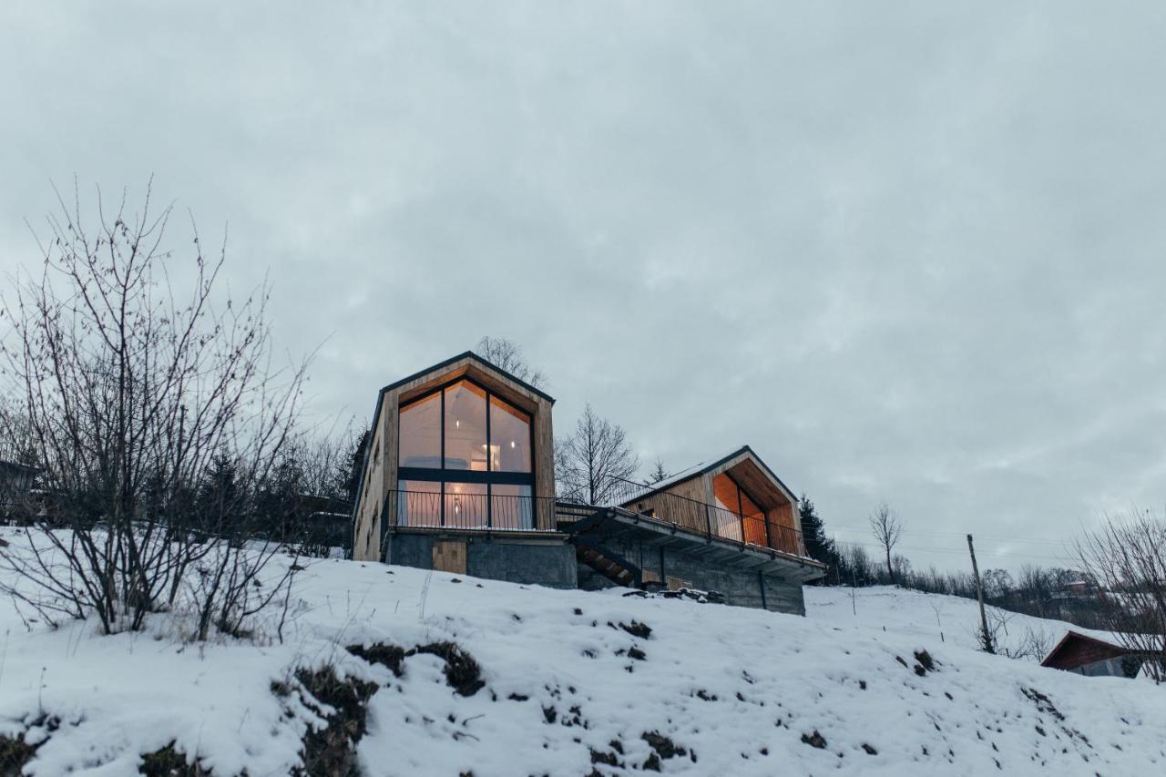 Holiday home Berg Somesu Rece